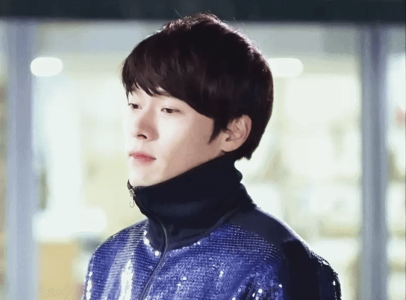 玄彬《秘密花園》