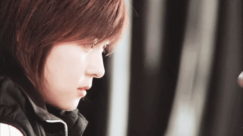 玄彬《秘密花園》