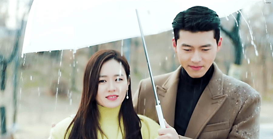 玄彬《愛的迫降》