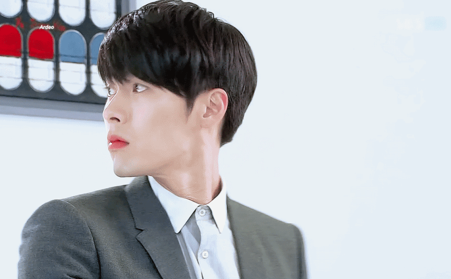 玄彬《秘密花園》