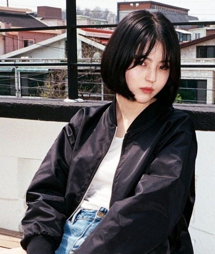 《夫妻的世界》韓素希模特兒時期舊照公開