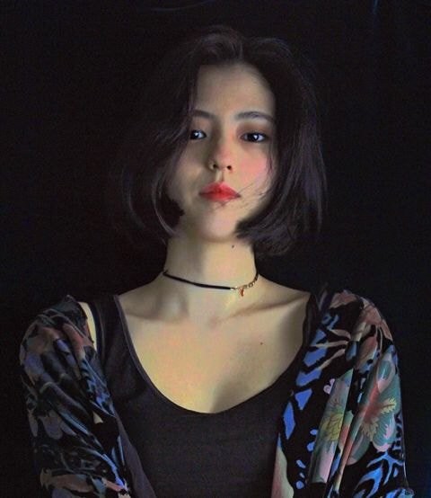《夫妻的世界》韓素希模特兒時期舊照公開