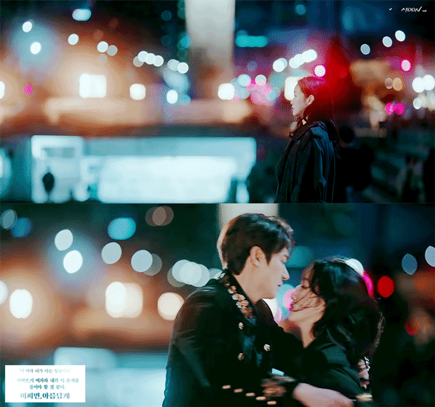 李敏鎬、金高銀、禹棹煥主演的SBS《The King：永遠的君主》前4集傳奇性的精彩結尾