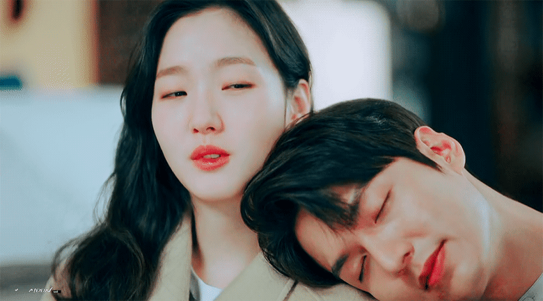 李敏鎬、金高銀、禹棹煥主演的SBS《The King：永遠的君主》