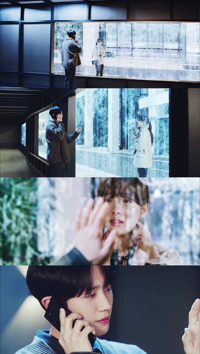 丁海寅、蔡秀彬主演的tvN《一半的一半》溫暖大結局