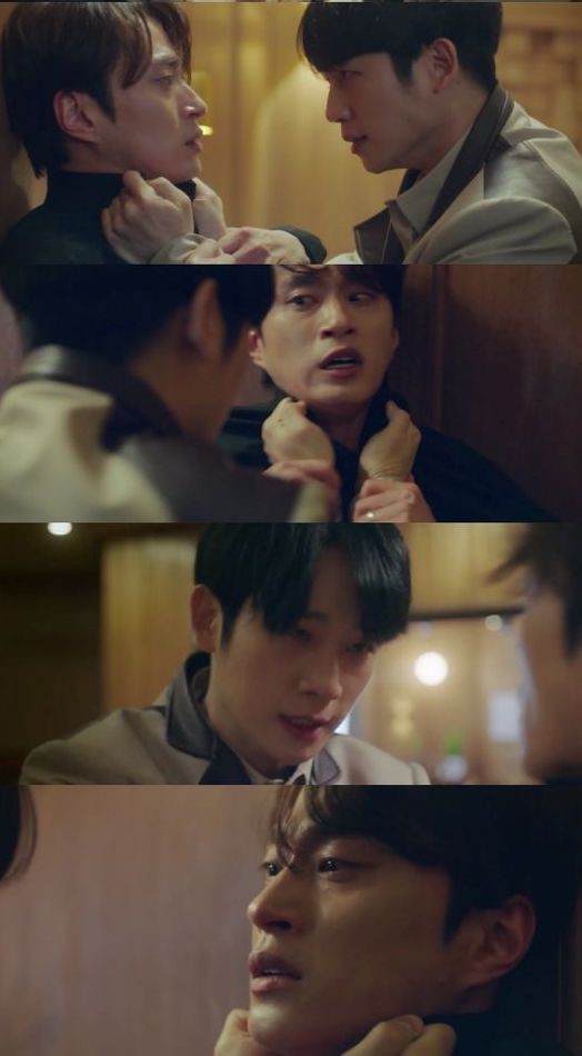 丁海寅、蔡秀彬主演的tvN《一半的一半》溫暖大結局