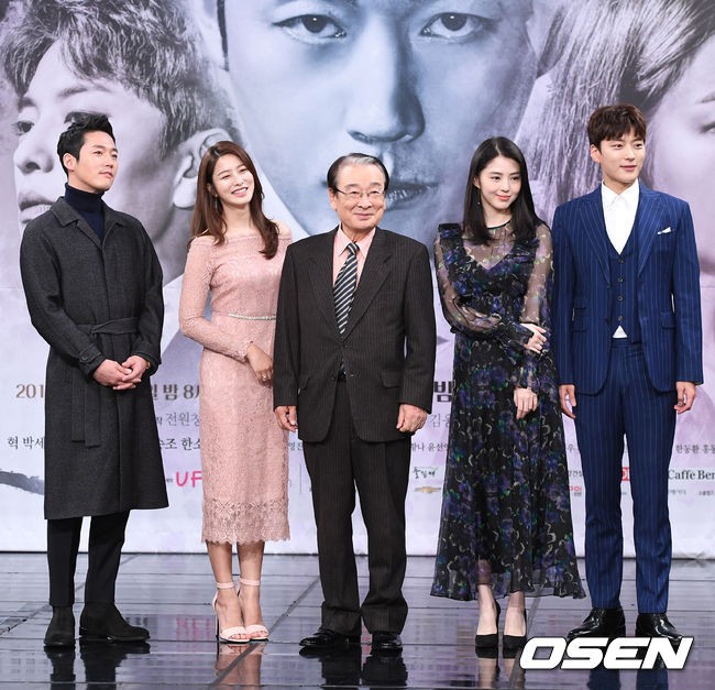 《夫妻的世界》韓素希出道3年爆紅！盤點她演過的6部作品