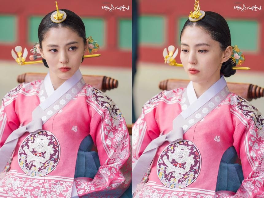 《夫妻的世界》韓素希出道3年爆紅！盤點她演過的6部作品