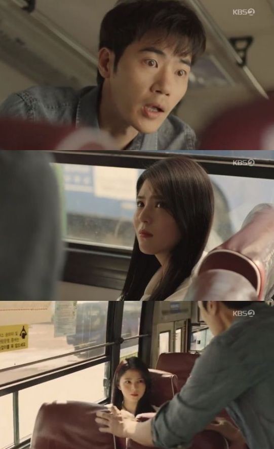 《夫妻的世界》韓素希出道3年爆紅！盤點她演過的6部作品