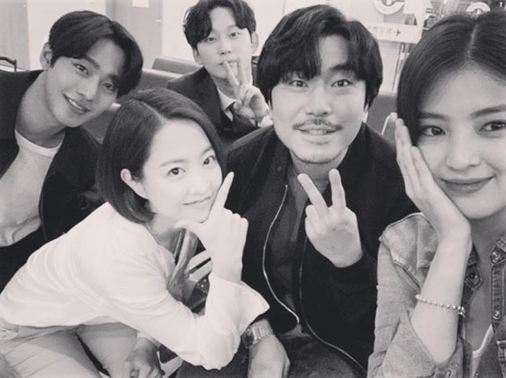 《夫妻的世界》韓素希出道3年爆紅！盤點她演過的6部作品