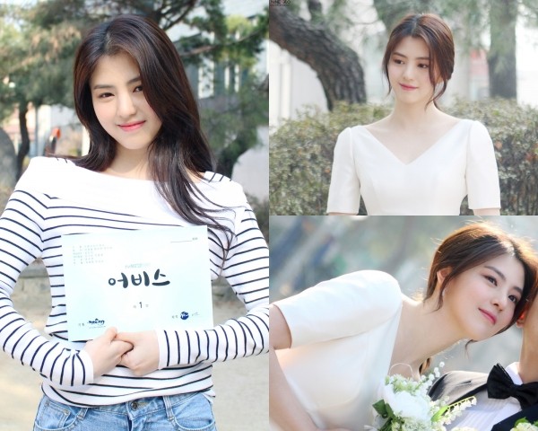 《夫妻的世界》韓素希出道3年爆紅！盤點她演過的6部作品
