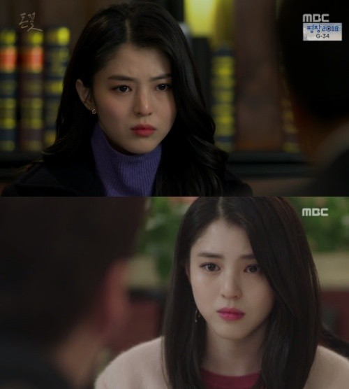 《夫妻的世界》韓素希出道3年爆紅！盤點她演過的6部作品