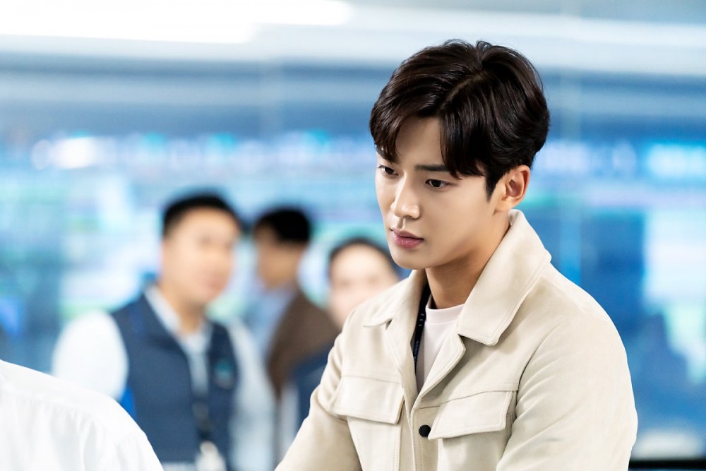 路雲《狐狸新娘星》