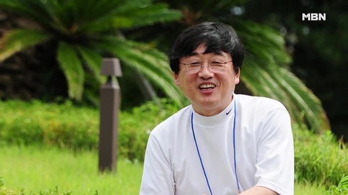 金喜愛初次與老公李昌鎮見面時印象不佳