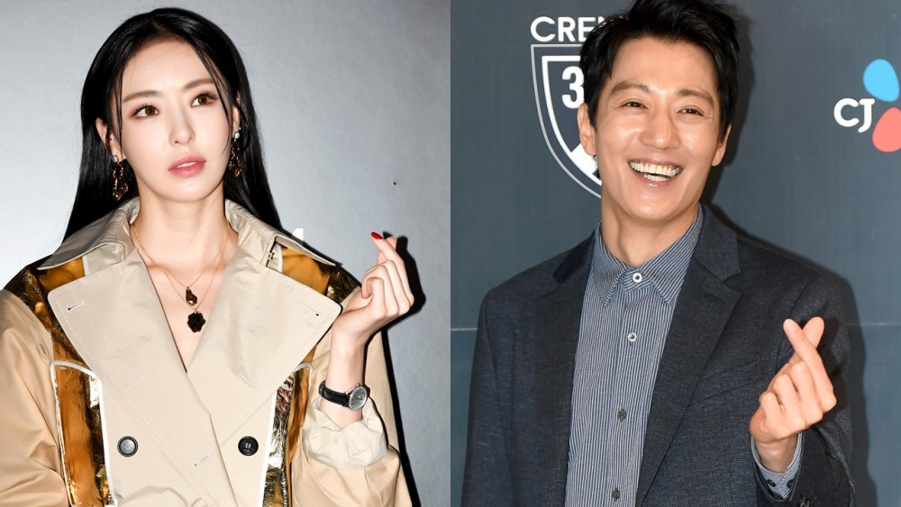 李多熙與金來沅確定合作主演tvN新劇《LUCA》