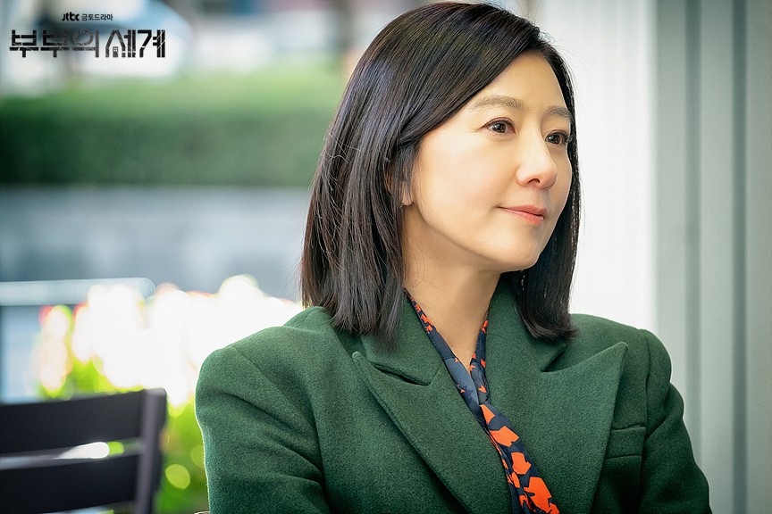 《夫妻的世界》