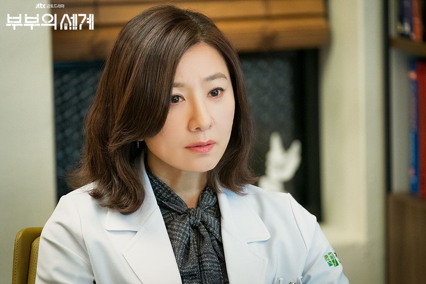 《夫妻的世界》