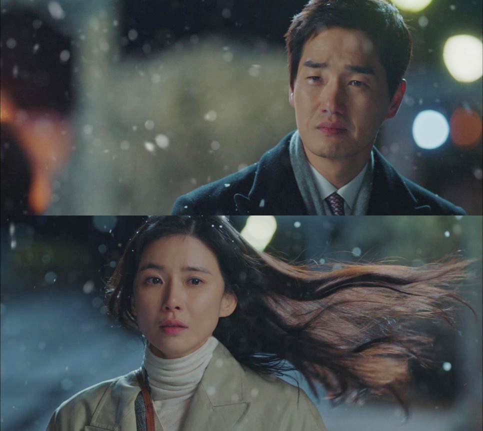 《花樣年華－生如夏花》劇情