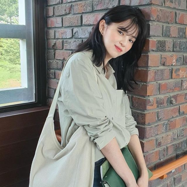 《無法抗拒的他》韓韶禧