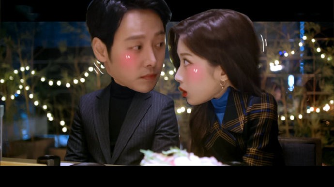 那個男人的記憶法