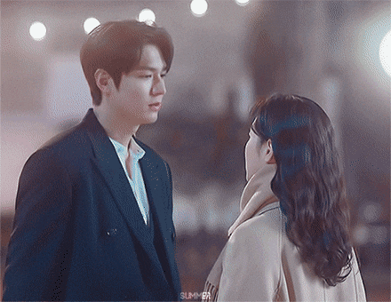 《The King：永遠的君主》