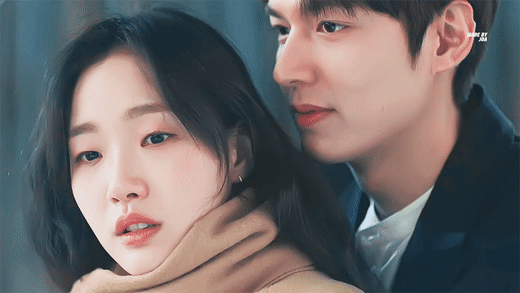 《The King：永遠的君主》