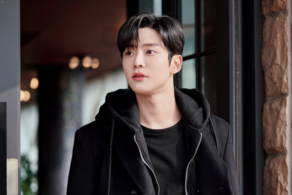 路雲客串《那個男人的記憶法》