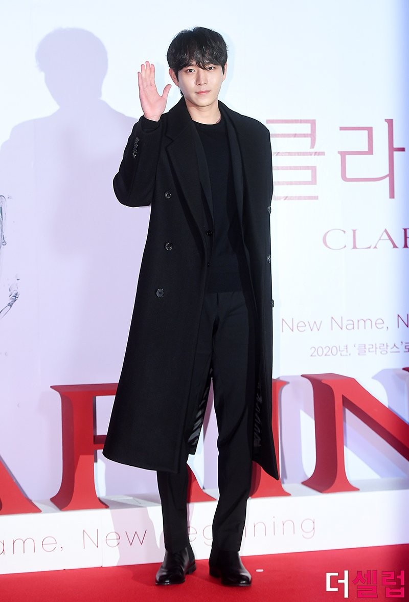 金永大將出演新劇《Penthouse》