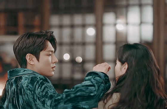 《The King：永遠的君主》第五集預告