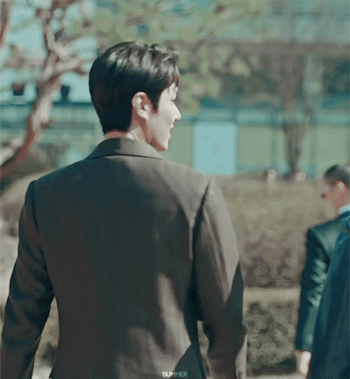 《The King：永遠的君主》第五集預告