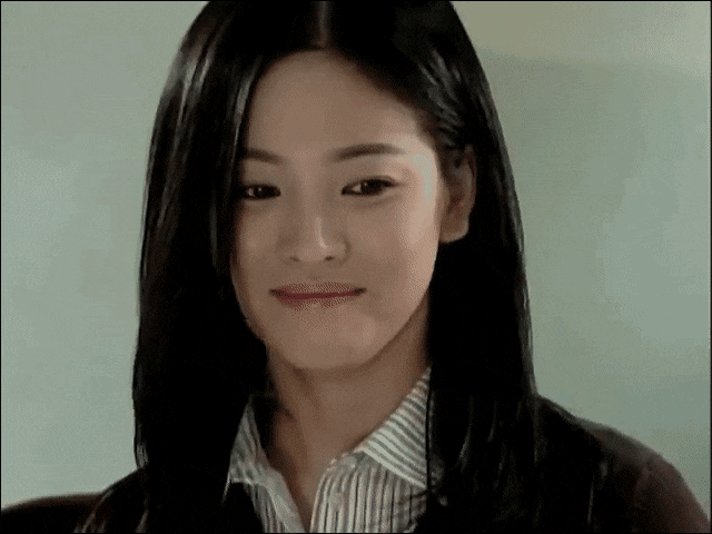 宋慧喬GIF