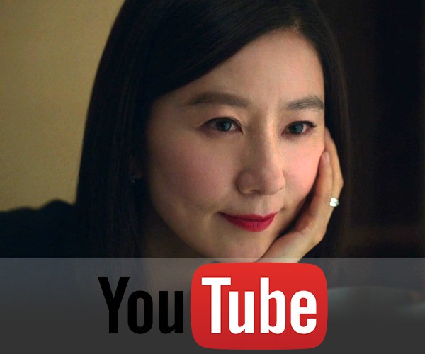 如果池善雨開通Youtube的話