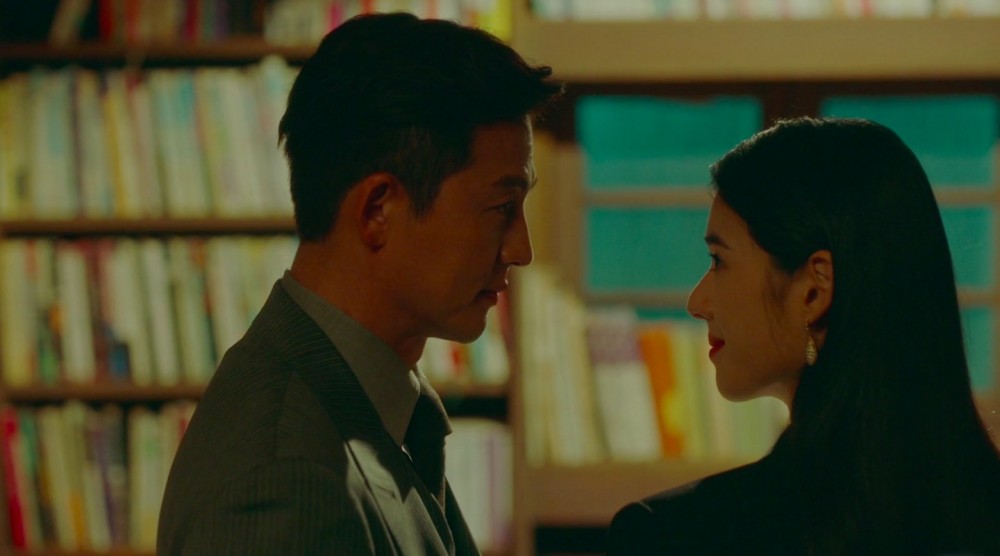 《The King:永遠的君主》劇情預測