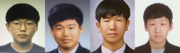 Ｎ號房核心主嫌長相公開