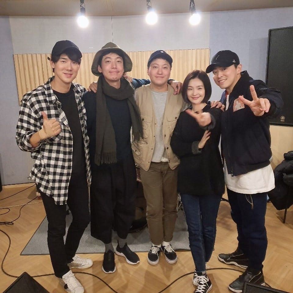 《機智醫生生活》結合樂隊元素