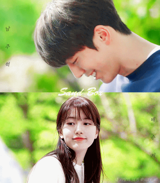 南柱赫、裴秀智、金宣虎（金善浩）主演的tvN新劇《Start Up》