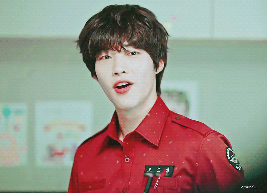 李敏鎬、金高銀、禹棹煥主演的SBS《The King：永遠的君主》