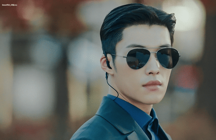 李敏鎬、金高銀、禹棹煥主演的SBS《The King：永遠的君主》