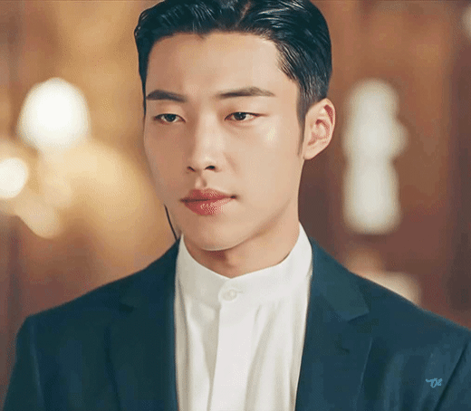 李敏鎬、金高銀、禹棹煥主演的SBS《The King：永遠的君主》