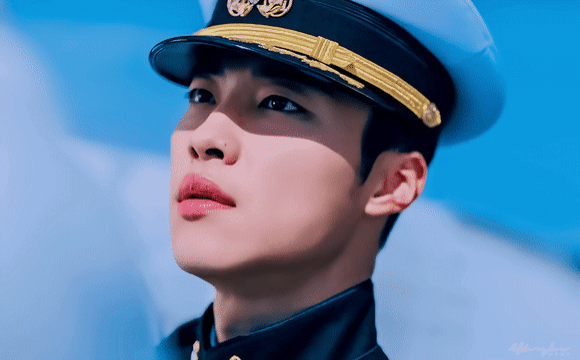 李敏鎬、金高銀、禹棹煥主演的SBS《The King：永遠的君主》