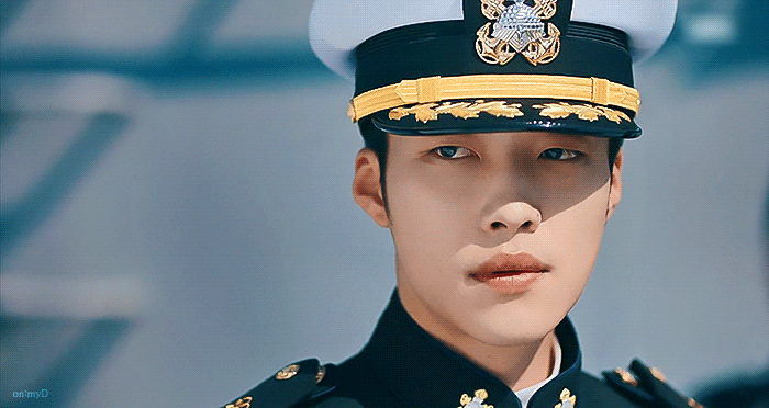 李敏鎬、金高銀、禹棹煥主演的SBS《The King：永遠的君主》