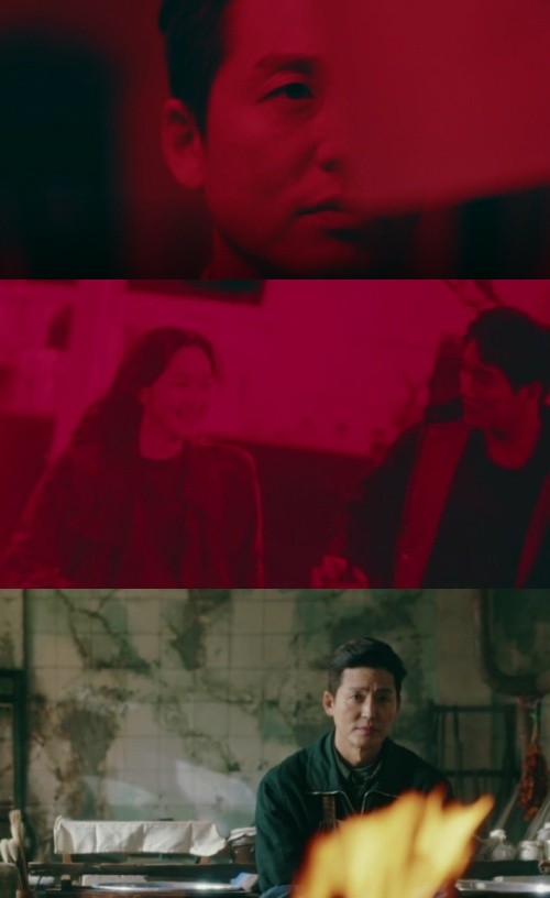 李敏鎬、金高銀、禹棹煥主演的SBS《The King：永遠的君主》第7集預告