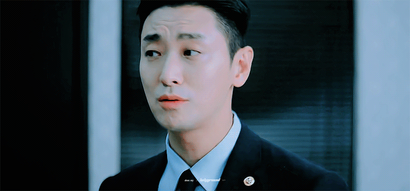 朱智勛《富豪辯護人／Hyena》