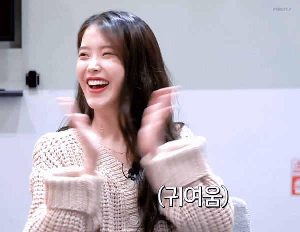 IU於片場曬生日應援！意外曝光電影《Dream》造型