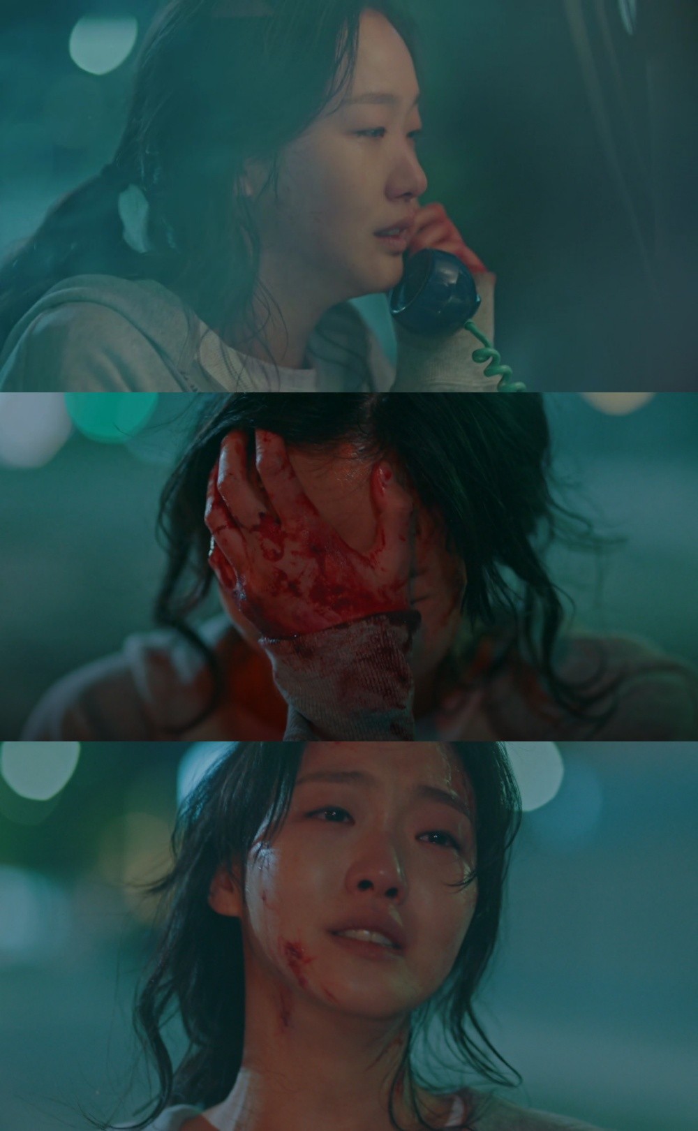 李敏鎬、金高銀、禹棹煥主演的SBS《The King:永遠的君主》第11集預告