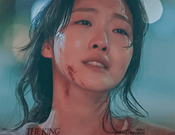 李敏鎬、金高銀、禹棹煥主演的SBS《The King：永遠的君主》第11集預告