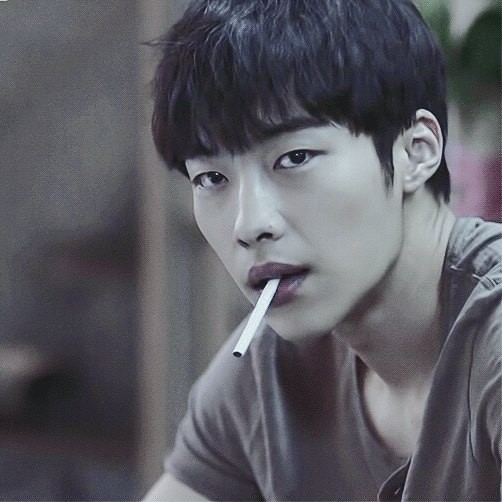 《The King：永遠的君主》禹棹煥