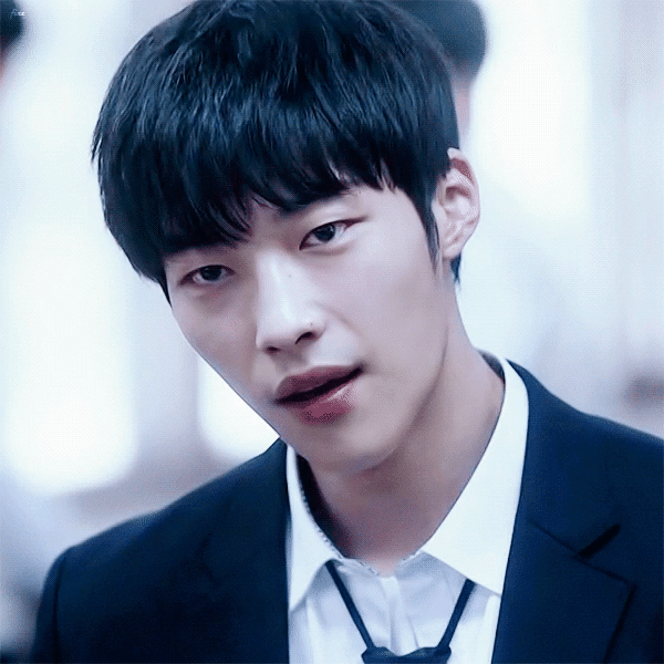 《The King：永遠的君主》禹棹煥