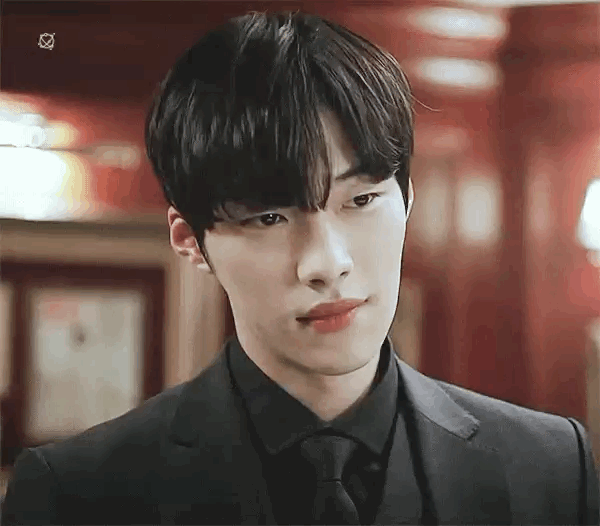 《The King：永遠的君主》禹棹煥