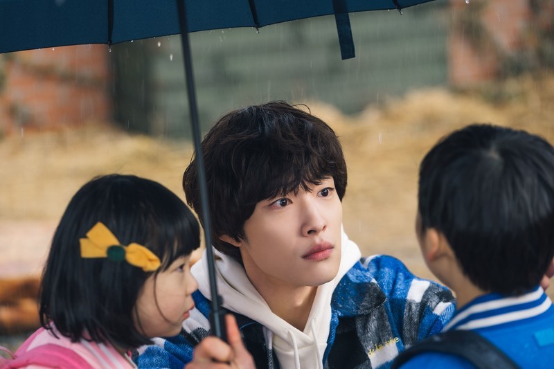 《The King：永遠的君主》禹棹煥